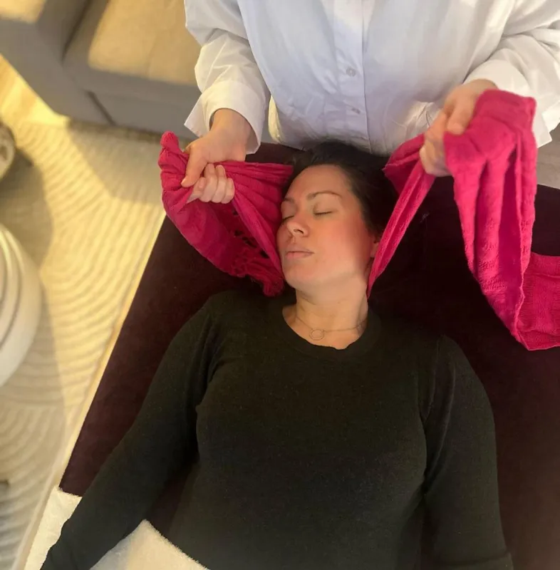 Soins et rituels, Kelly Bien-Naitre & Douceur, Porto Vecchio