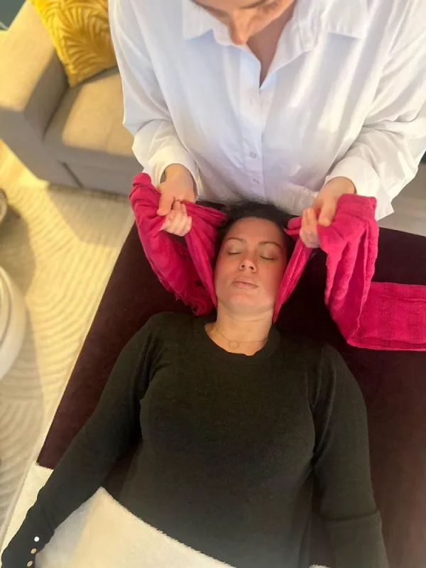 Soins et rituels, Kelly Bien-Naitre & Douceur, Porto Vecchio