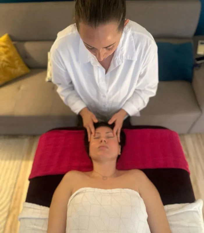 Soins et rituels, Kelly Bien-Naitre & Douceur, Porto Vecchio