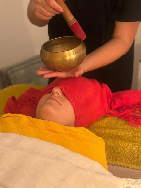 Soins et rituels, Kelly Bien-Naitre & Douceur, Porto Vecchio