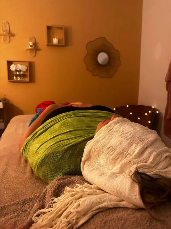Soins et rituels, Kelly Bien-Naitre & Douceur, Porto Vecchio