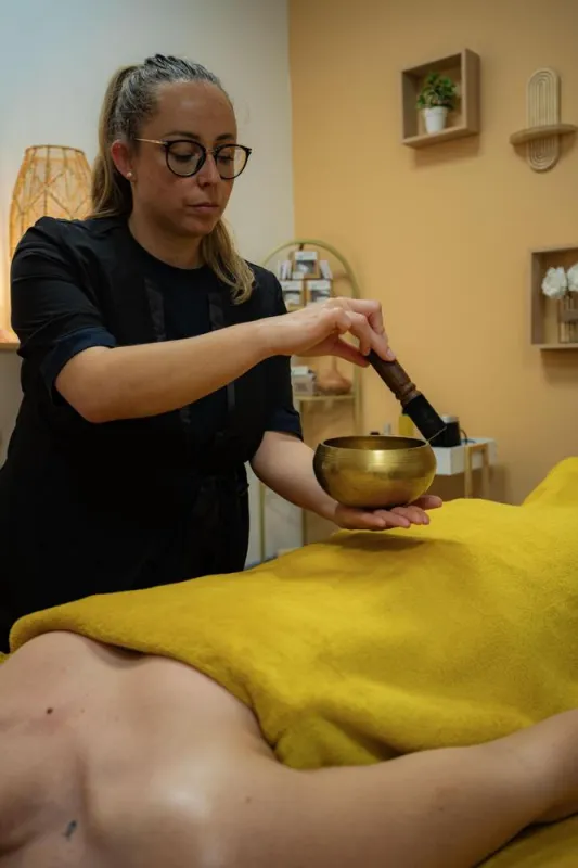 Soins et rituels, Kelly Bien-Naitre & Douceur, Porto Vecchio