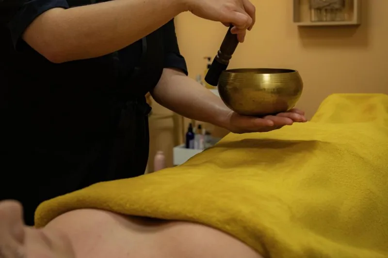 Soins et rituels, Kelly Bien-Naitre & Douceur, Porto Vecchio