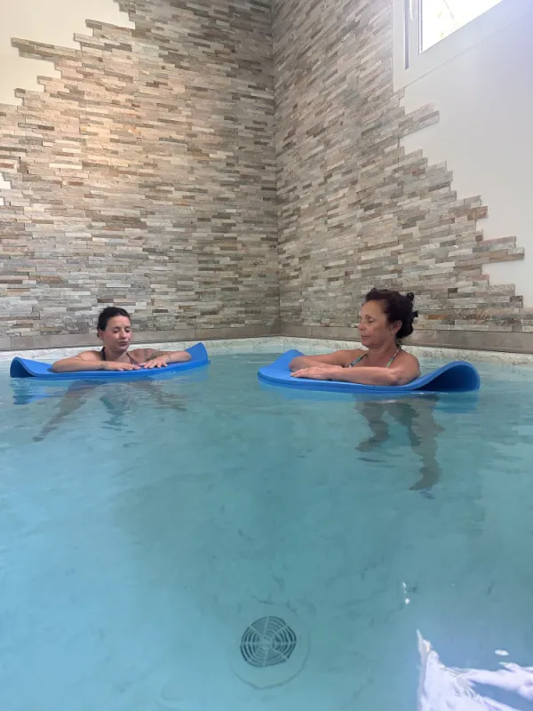 Aqua sophrologie - Le Cocon de Soi à Porto-Vecchio