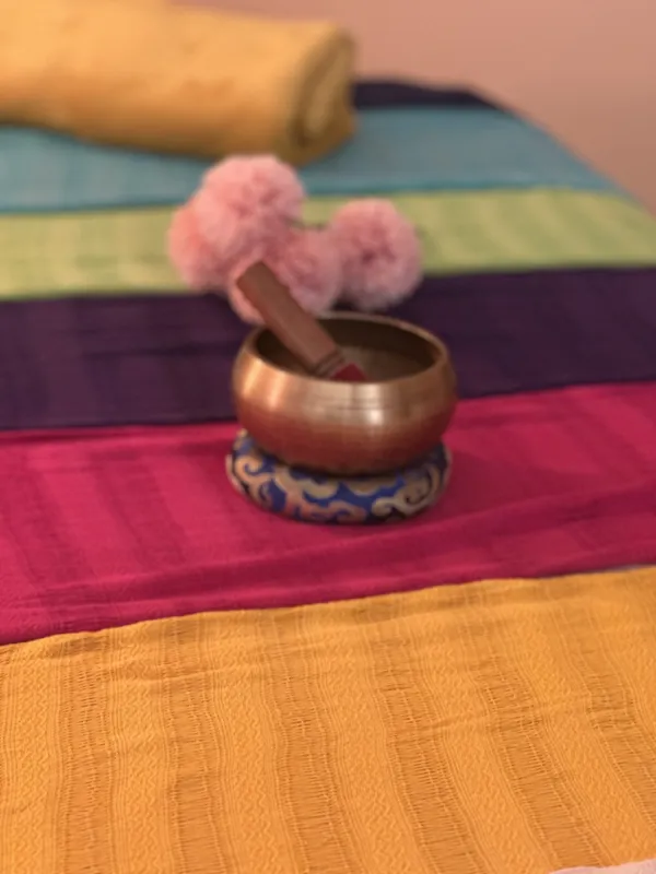 Soin postnatal & féminin - Rituel Rebozo -  Le Cocon de Soi à Porto-Vecchio