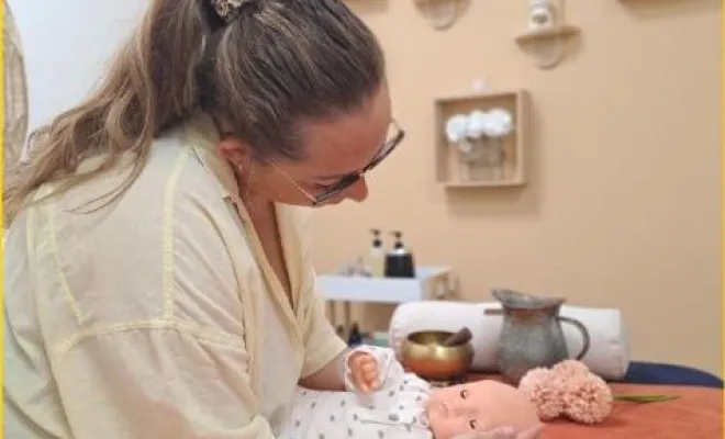 Ateliers pour accompagner les parents, Porto-Vecchio, Kelly bien-naitre & douceur / Le Cocon de Soi
